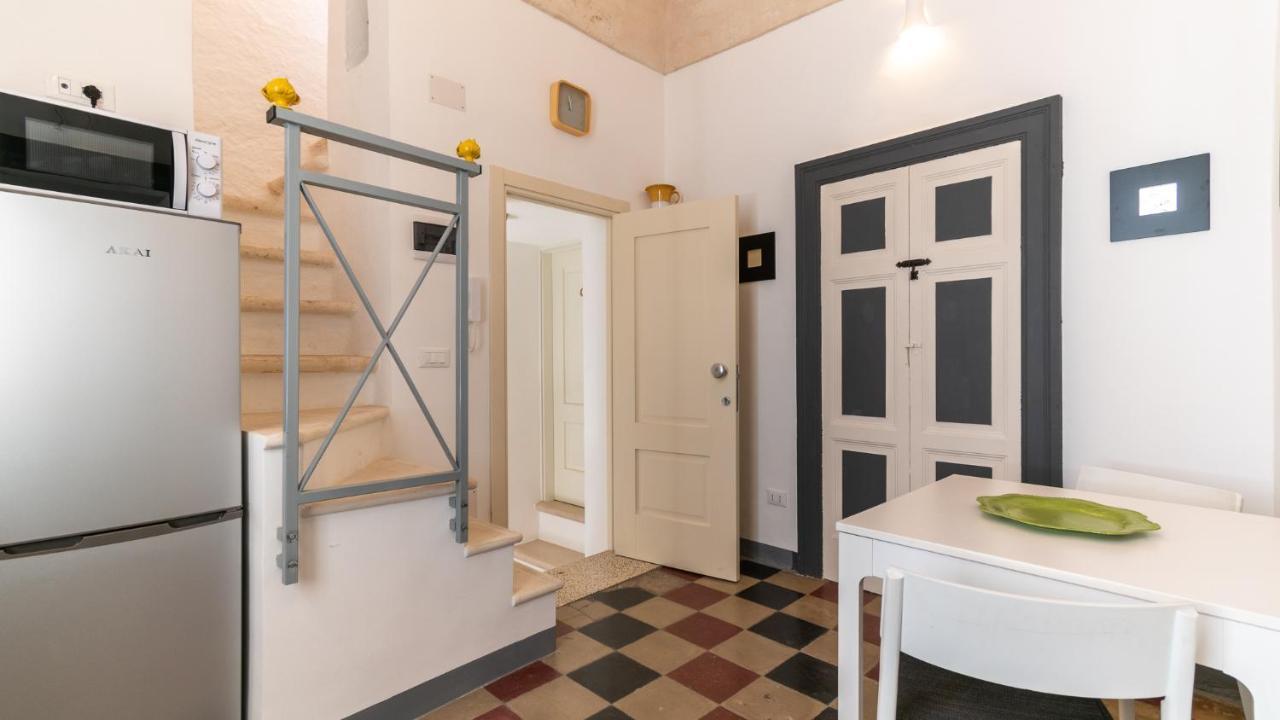 Maison Greta By Rentbeat Остуни Экстерьер фото