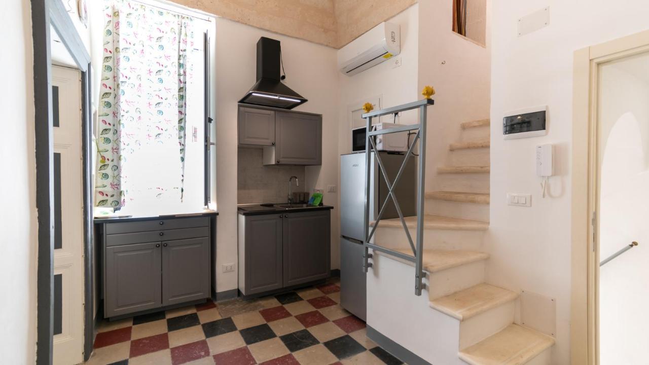 Maison Greta By Rentbeat Остуни Экстерьер фото