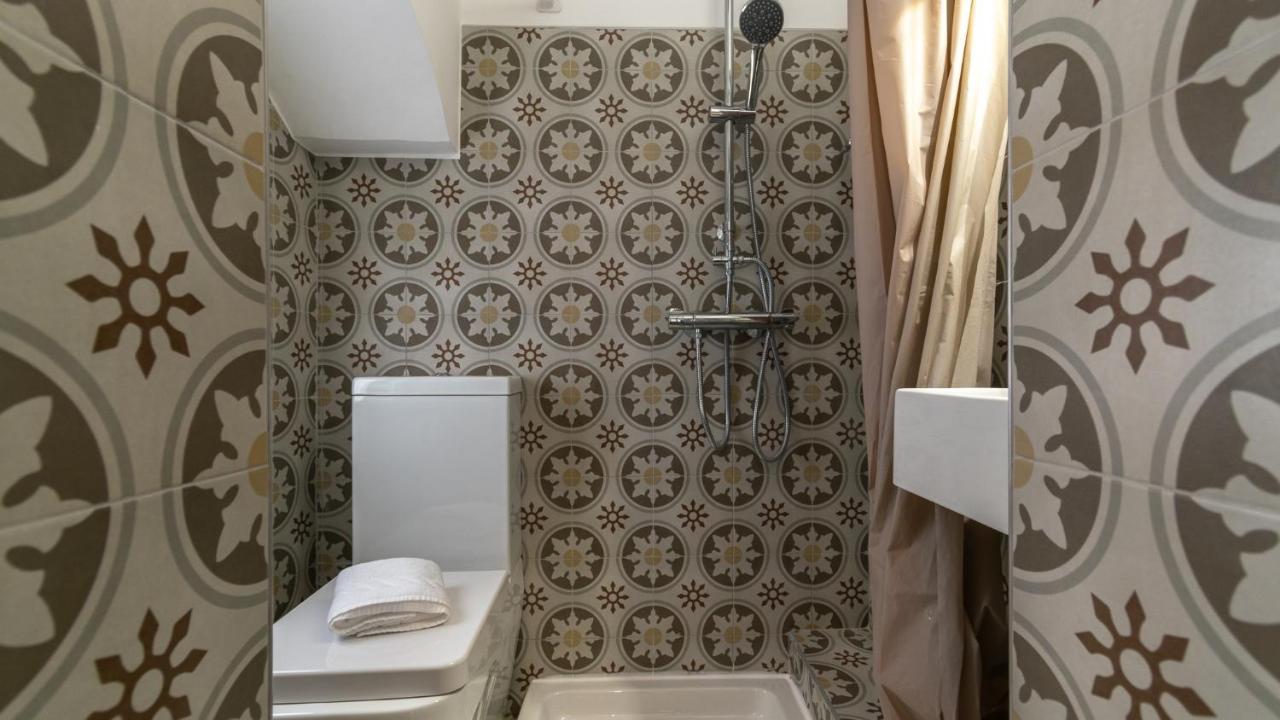 Maison Greta By Rentbeat Остуни Экстерьер фото